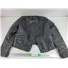 Image 1 : Dynamite Faux Leather Jacket - Size M