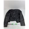Image 2 : Dynamite Faux Leather Jacket - Size M
