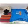 Image 1 : Mens Underwear - Size M, Tote Bag, Hurley T Shirt - Size XXL