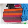 Image 2 : Mens Underwear - Size M, Tote Bag, Hurley T Shirt - Size XXL