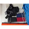 Image 3 : Mens Underwear - Size M, Tote Bag, Hurley T Shirt - Size XXL