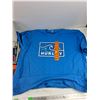 Image 4 : Mens Underwear - Size M, Tote Bag, Hurley T Shirt - Size XXL