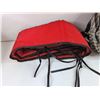 Image 2 : Juicy Couture Backpack, Side Protection Mat 84" x 8"