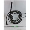 Image 2 : Pressure Washer Gun 35", PICKUP ONLY