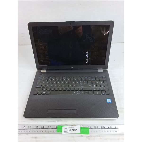 HP TPN - C129 Laptop - As Is