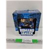 Image 1 : Jays Shop Romano & Jansen Handshake Bobblehead Figure