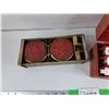 Image 2 : Vintage Emergency Reflectors
