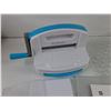 Image 6 : ArtiRuum A5 Die Cutting Machine & Assorted Supplies