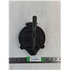 Image 1 : Cast Iron Tortilla Press Estrella Tisa 6.5"