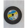 Image 2 : Anchor 8"x1" Grinding Wheel 3700 RPM