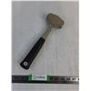 Image 1 : Club Hammer 2.5lbs Steel With Rubber Handle 11"