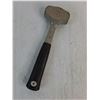 Image 2 : Club Hammer 2.5lbs Steel With Rubber Handle 11"