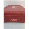 Image 4 : Empty Milwaukee 1/2" Hammer Drill/Driver Case 17"x13"