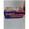 Image 2 : Leptyne Paint Thinner Metal Container,  Pathfinder Directional Signal Conversion Kit Cardboard Box,