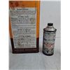 Image 5 : Leptyne Paint Thinner Metal Container,  Pathfinder Directional Signal Conversion Kit Cardboard Box,