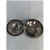 Image 2 : Vintage Hubcups- Volkswagen And Peugeot Columbo