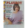 Image 3 : (2) 1998 Playboy Magazines