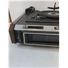 Image 3 : Sanyo Stereo - FM Radio and Record Player, Consignor States Works, As Is - PICK UP ONLY