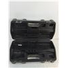Image 2 : Empty Tool Box, 19", (2) Metal Baskets 24" - PICK UP ONLY