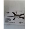 Image 7 : Hampton Bay Southwind V Indoor 52" Ceiling Fan- Appears NIB, Cannot Ship