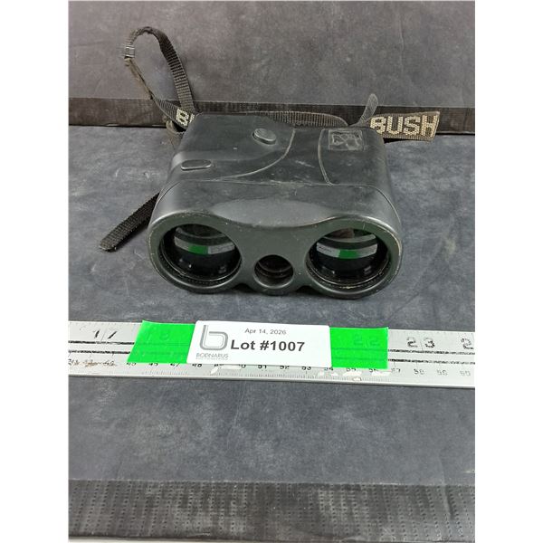 Bushnell Binoculars