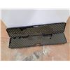 Image 3 : Plastic Rifle Case 48" x 9" x 4" , PICKUP ONLY