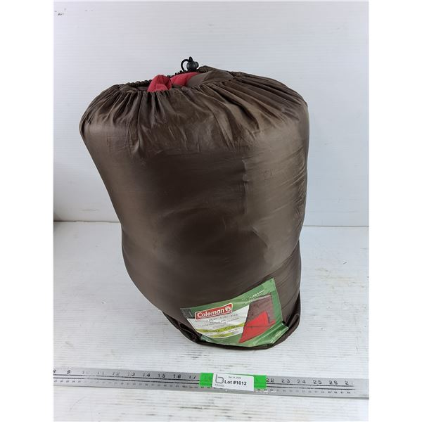 Coleman Granite Peak Sleeping Bag
