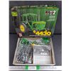Image 1 : John Deere 4430 Tractor 1/25 Scale Model Kit