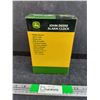 Image 2 : John Deere Alarm Clock - New