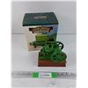 Image 1 : John Deere Battery Operated Model E Engine,  As Is, Needs Batteries