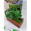 Image 3 : John Deere Battery Operated Model E Engine,  As Is, Needs Batteries