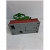 Image 5 : John Deere Battery Operated Model E Engine,  As Is, Needs Batteries