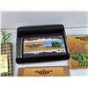 Image 2 : John Deere The Magnificent Seven Combines Gift Set