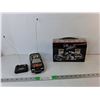 Image 1 : Dale Earnhardt Lunch Kit & Car  1990's