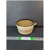 Image 1 : Pyrex 1L Homestead Casserole Dish