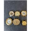 Image 3 : (10) Watch Faces- Guess, Rolex, Michael Kors, Misc. As is, Cannot Authenticate