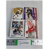 Image 1 : Collection of NHL Rookie Cards-Cannot Authenticate