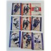 Image 2 : Collection of NHL Rookie Cards-Cannot Authenticate