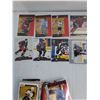 Image 3 : Collection of NHL Rookie Cards-Cannot Authenticate