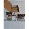 Image 1 : Box of 1997-98 Topps Hockey Cards-cannot authenticate