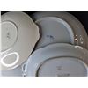 Image 3 : (3) Decorative Ceramic Plates/Trays Up to 12"