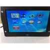 Image 2 : Ritech 7" Digital Photo Frame- Powers On