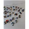 Image 2 : Smurf Figurines - AS IS