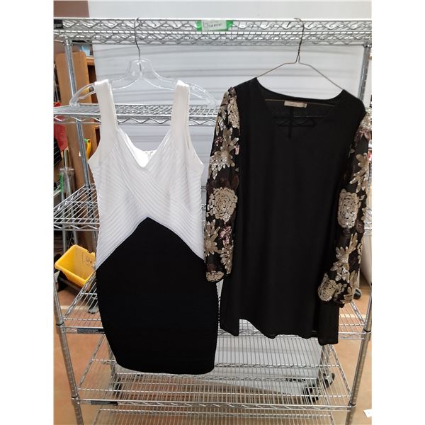 Scarlett Nite Women's Dress - Size 10, Woman's Shirt - Size M