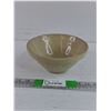 Image 1 : Stoneware Mixing Bowl 8"'