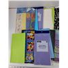 Image 2 : Assorted Gift Wrap & Tissue Paper