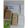 Image 4 : Envelopes, Multiuse Labels, Notebooks, Misc
