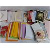 Image 3 : Assorted Envelopes & Greeting Cards