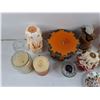 Image 3 : Assorted Candles & Tea Light Holders