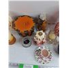 Image 4 : Assorted Candles & Tea Light Holders
